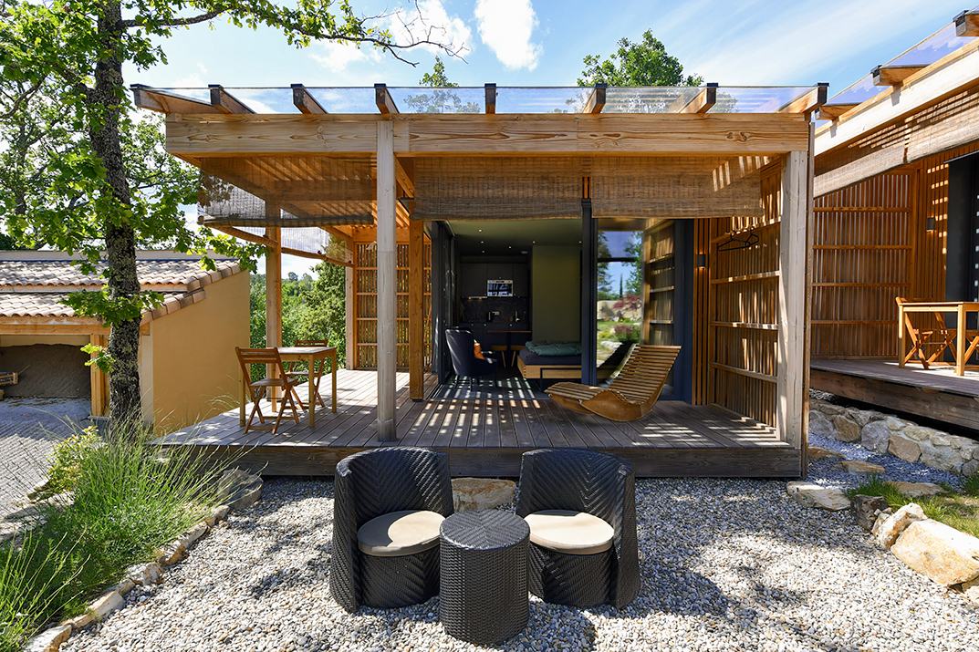 Maison UL, Les Assions, photo 7