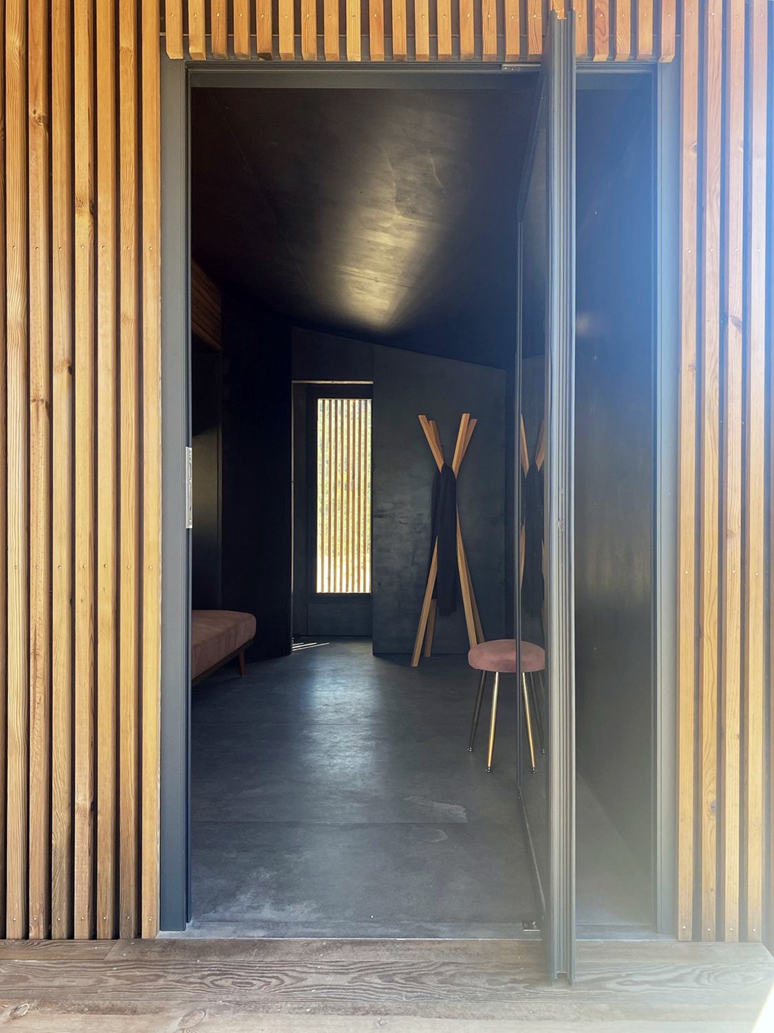Cabane Casella, photo 4
