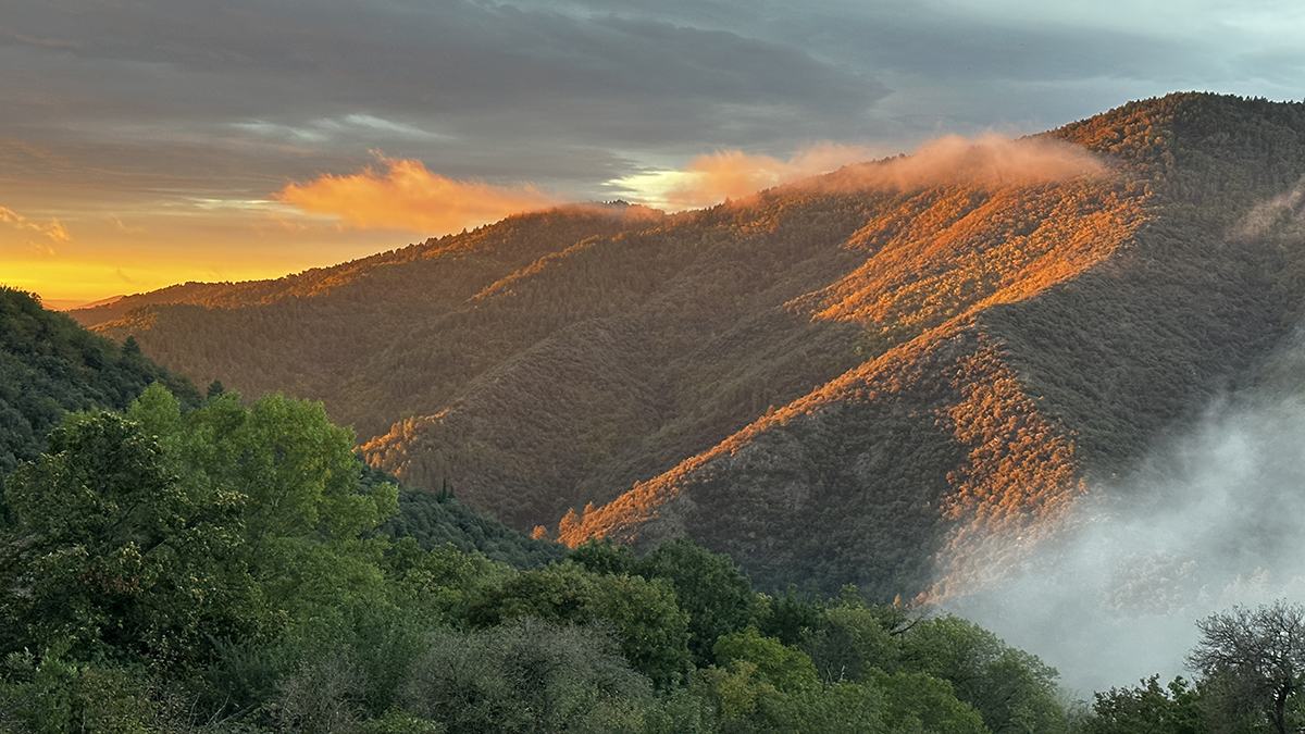 Hameau des Cévennes, photo 5