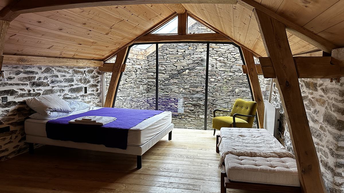 Hameau des Cévennes, photo 7