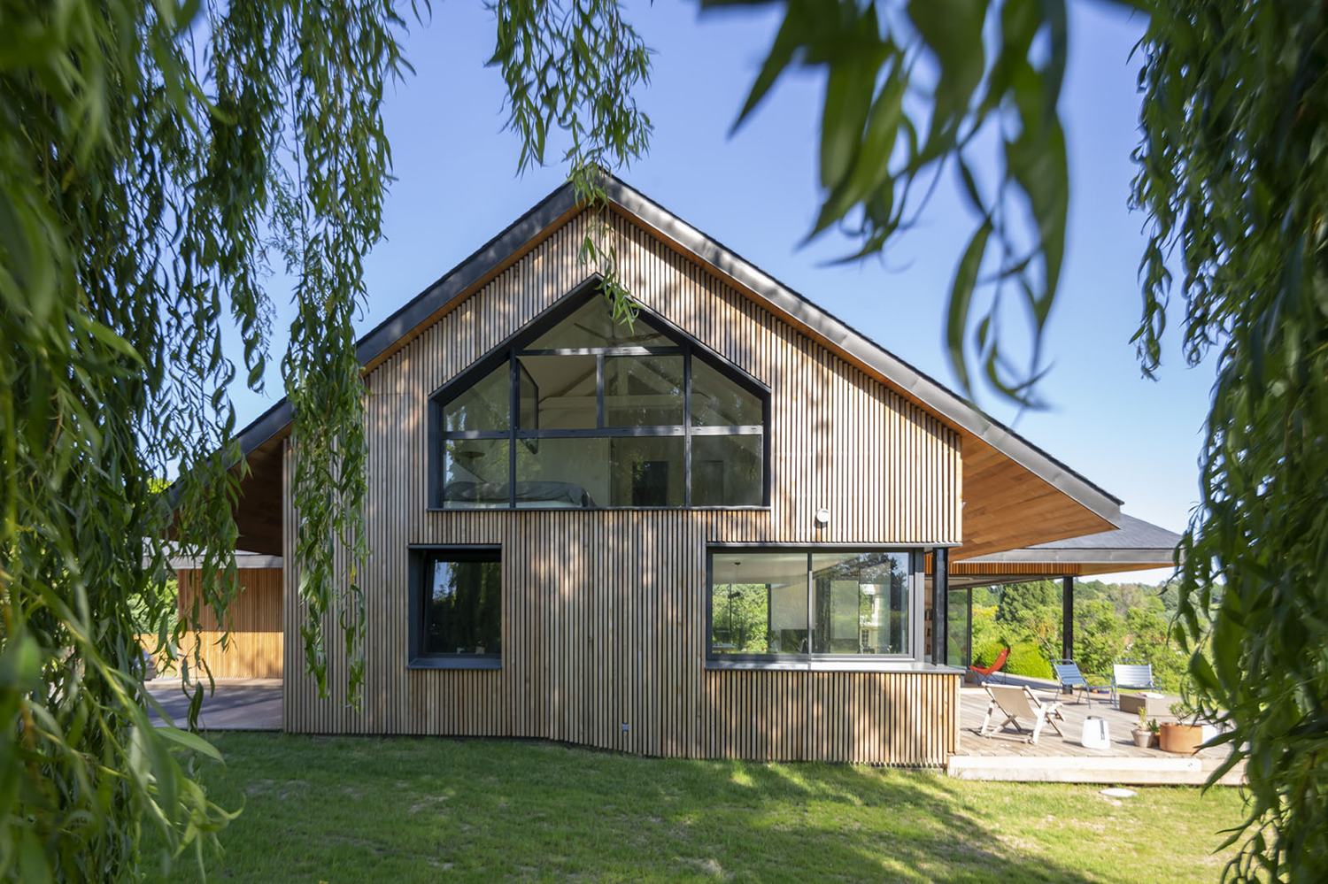 Maison KN, photo 2