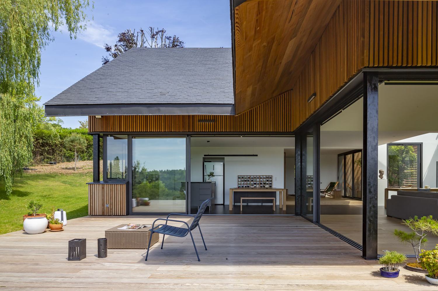Maison KN, photo 3