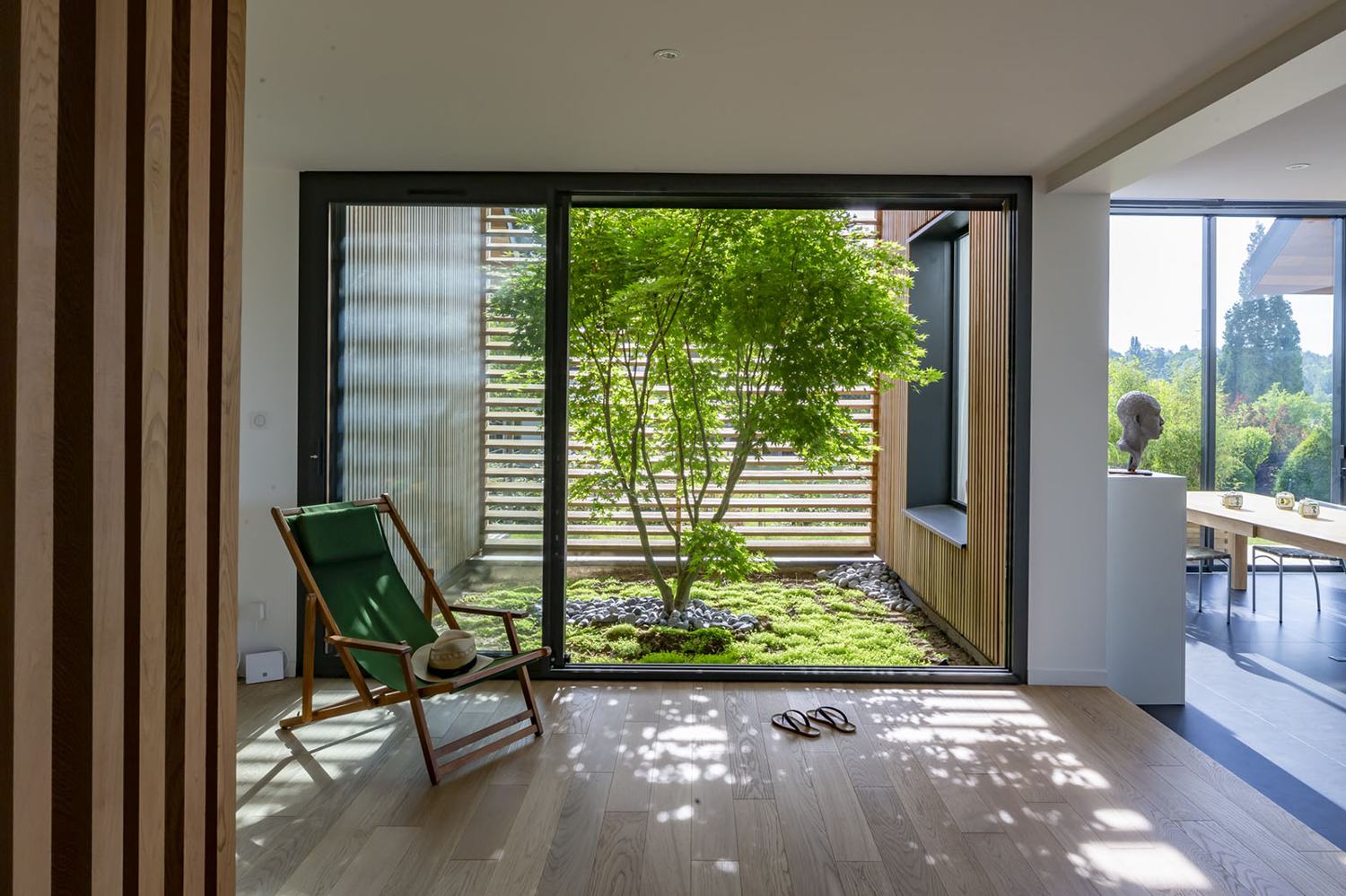 Maison KN, photo 4