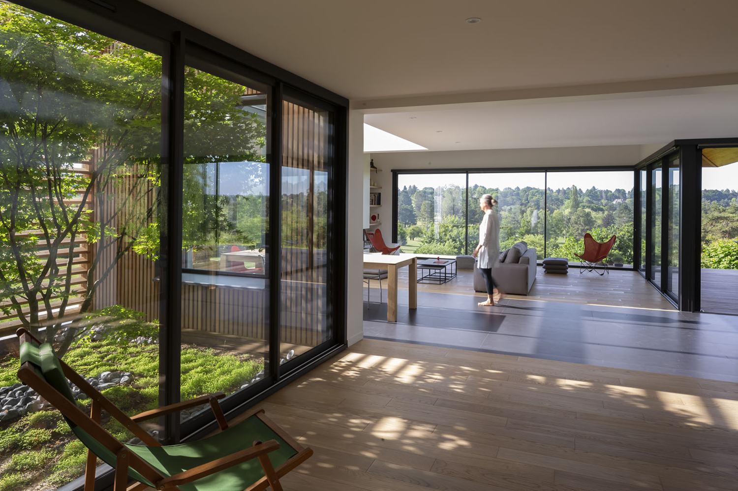 Maison KN, photo 6