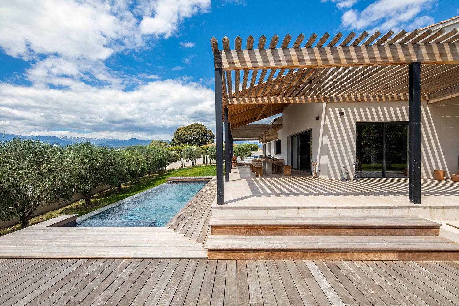 Maison MI, photo 5