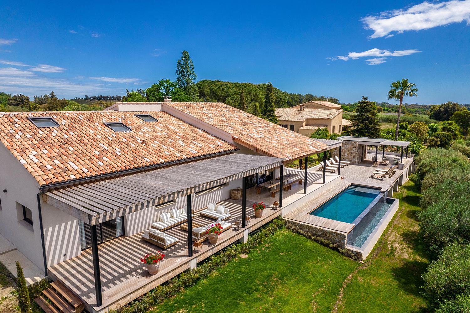 Maison MI, photo 6
