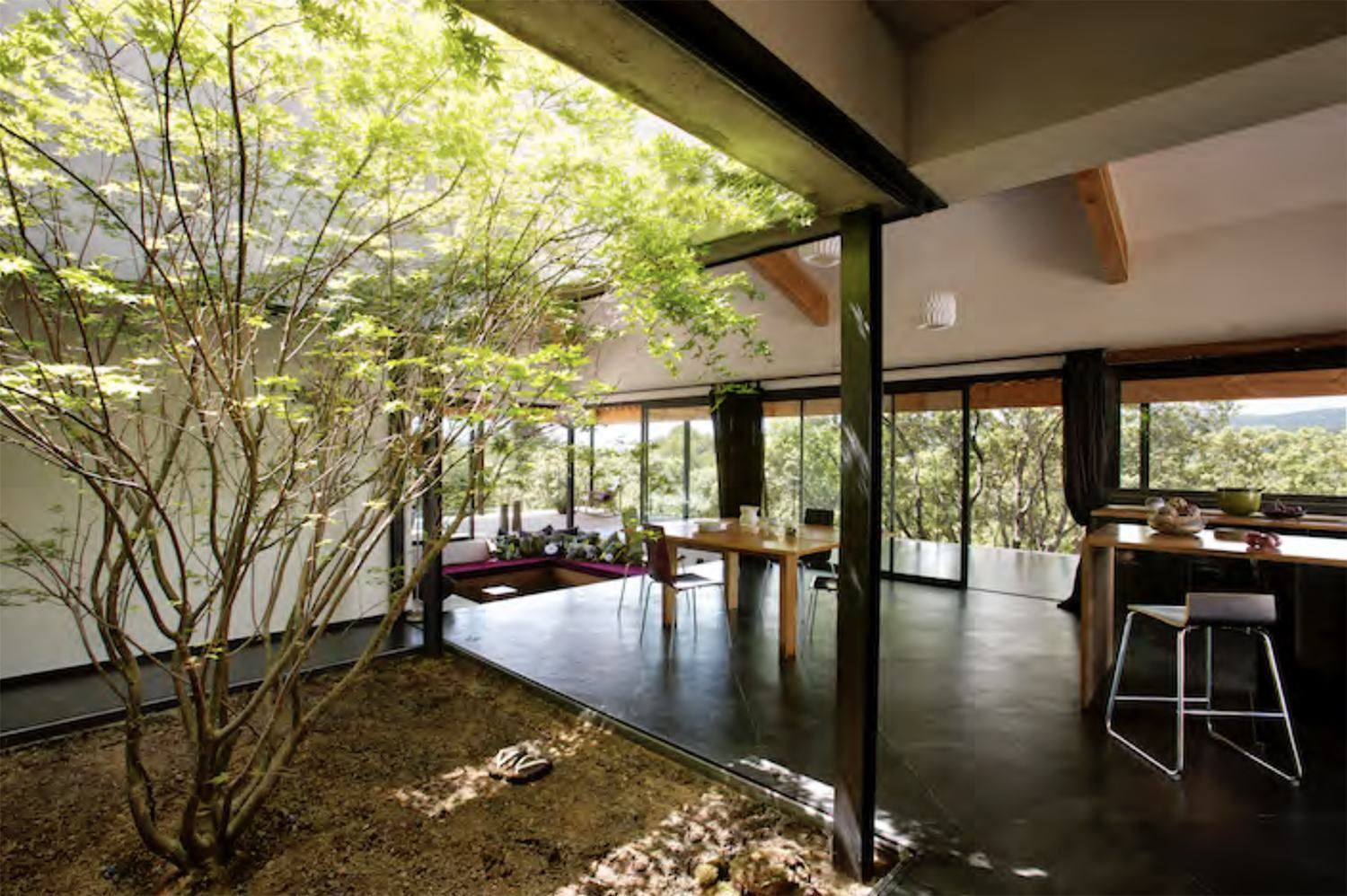 Maison MU, photo 4