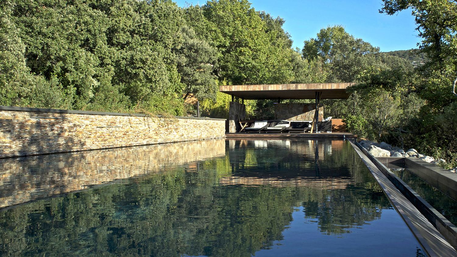 Maison O, Murles, 2006