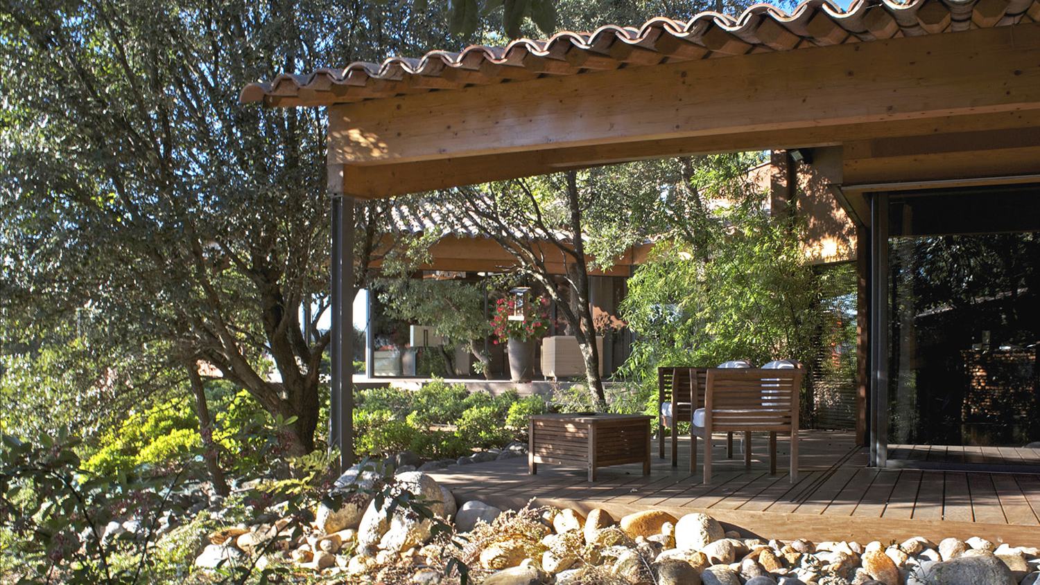 Maison O, photo 2