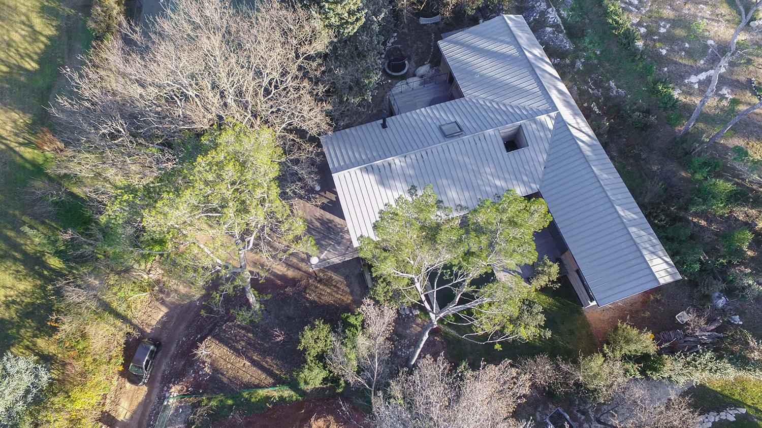 Maison sur la roche, photo 7