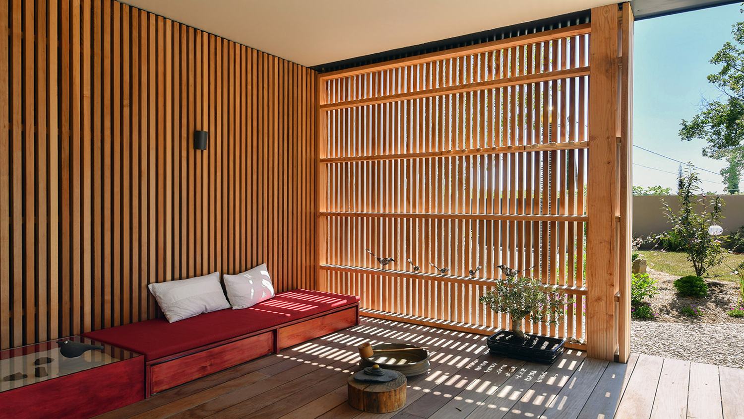 Maison UL, Les Assions, photo 1