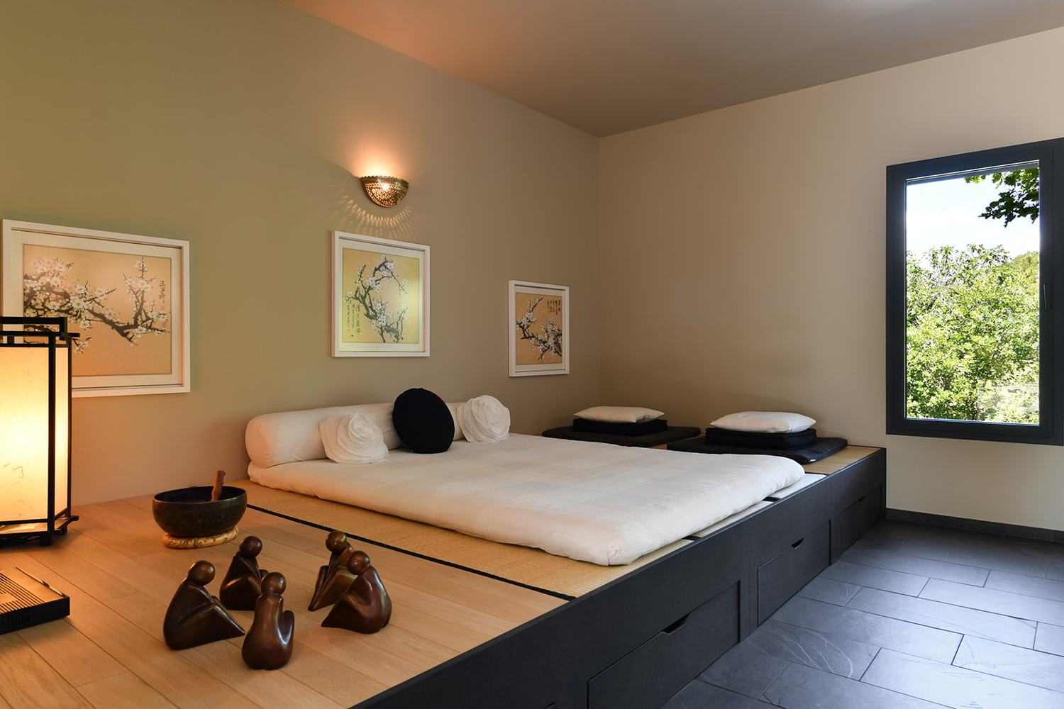 Maison UL, Les Assions, photo 3