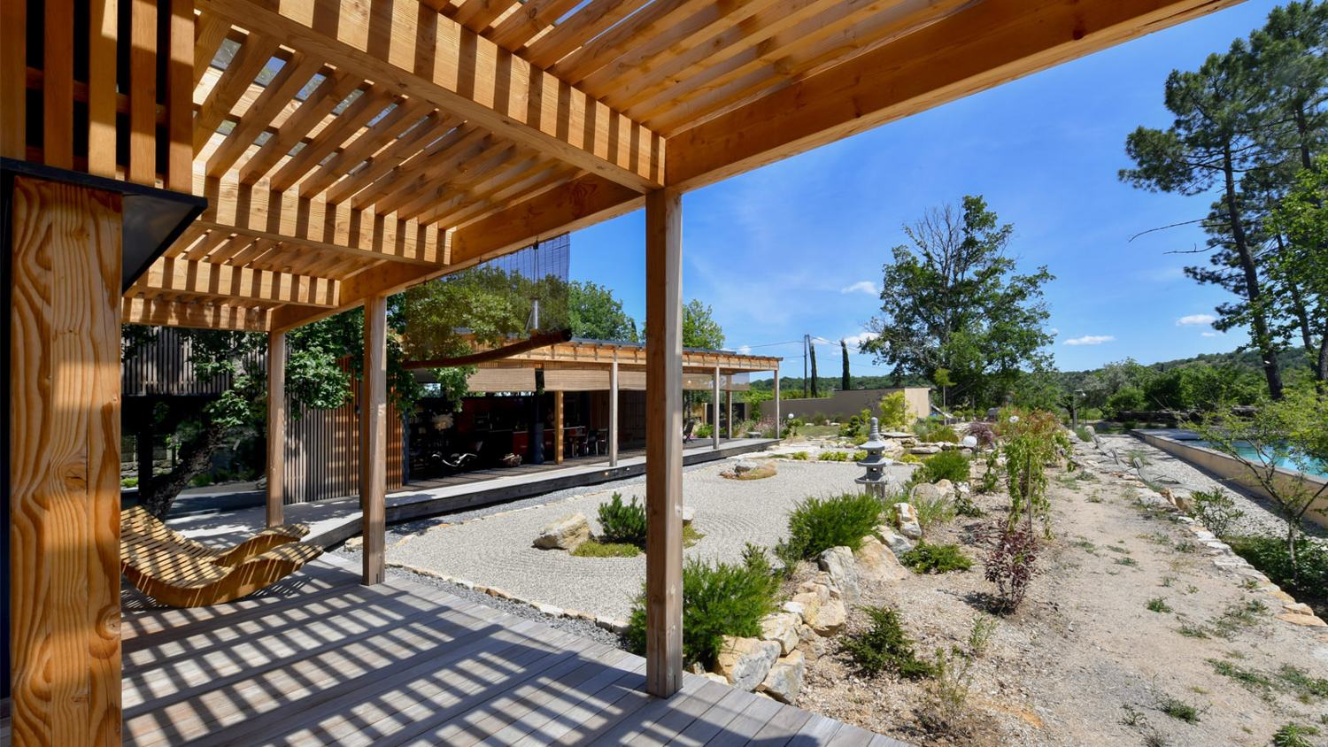 Maison UL, Les Assions, photo 4