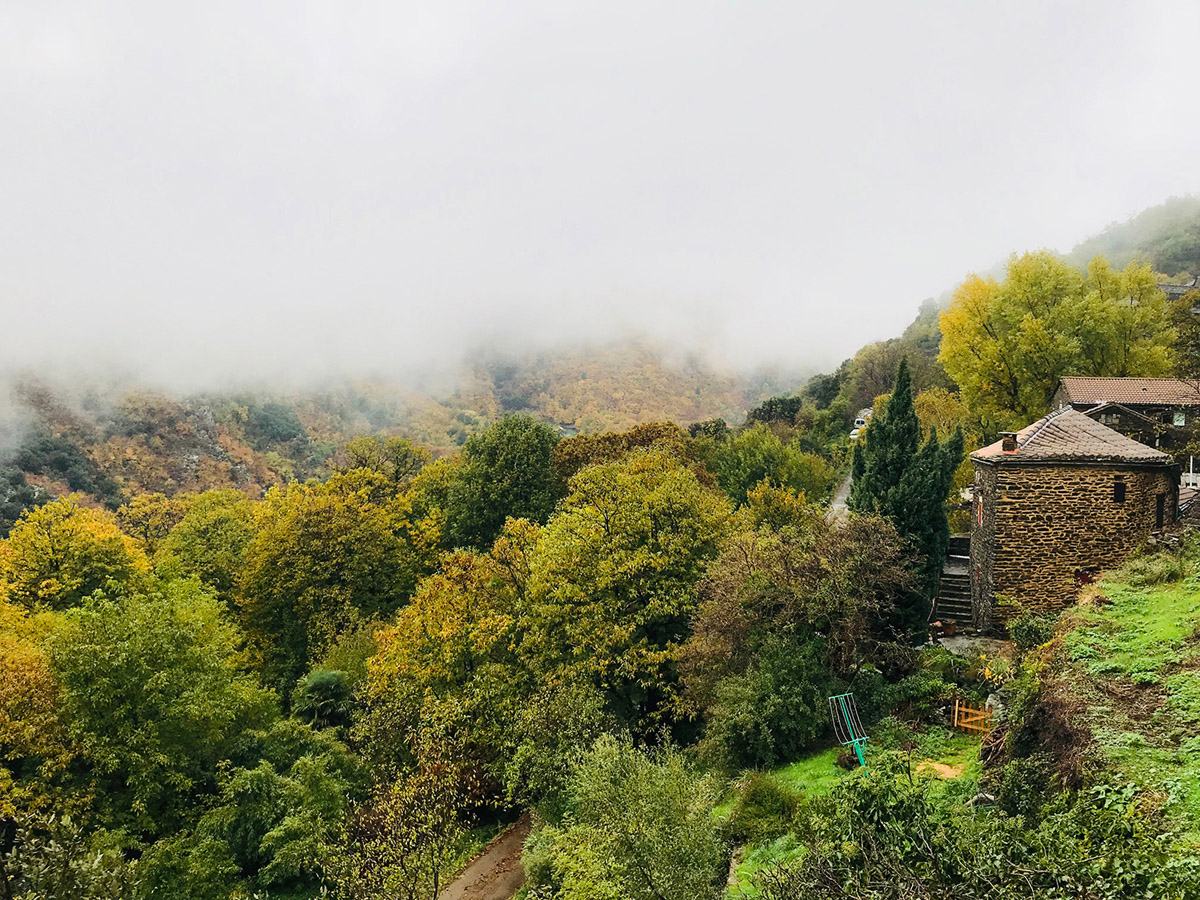 Hameau des Cévennes, photo 1