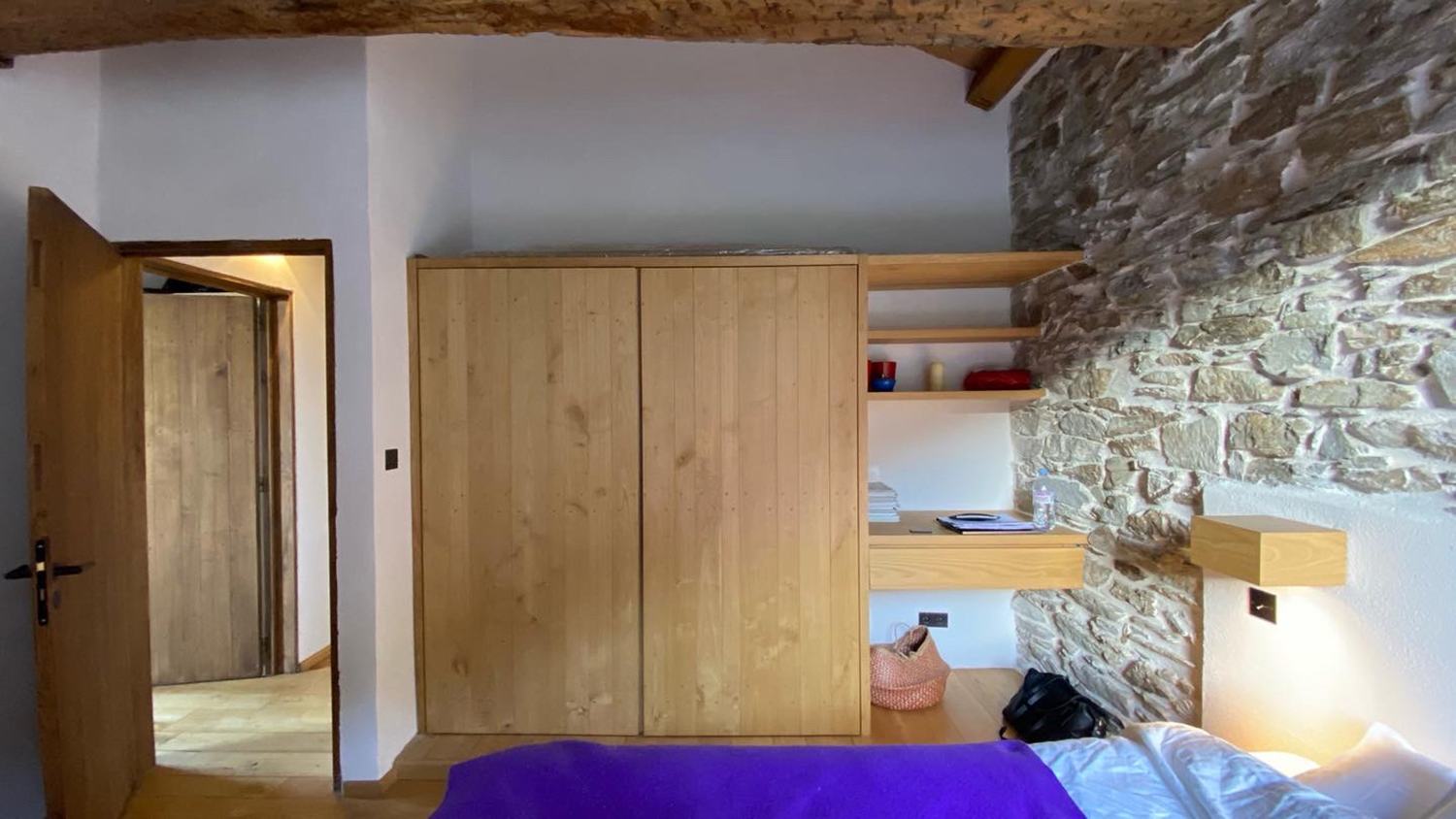 Hameau des Cévennes, photo 4