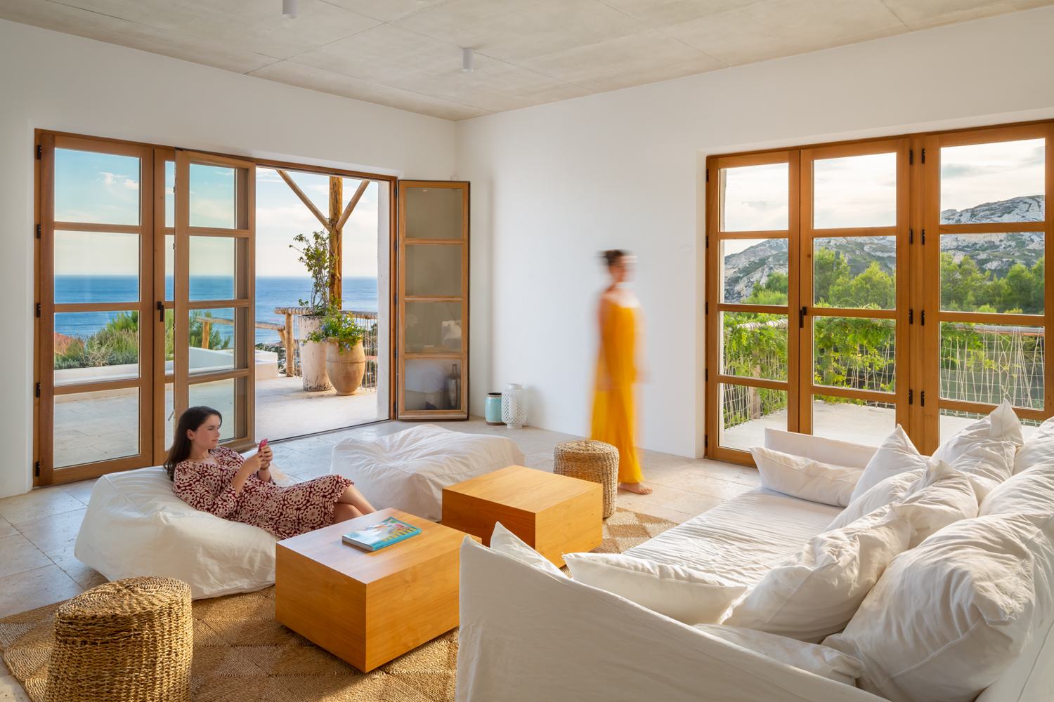Maison de l'Estaque, photo 2
