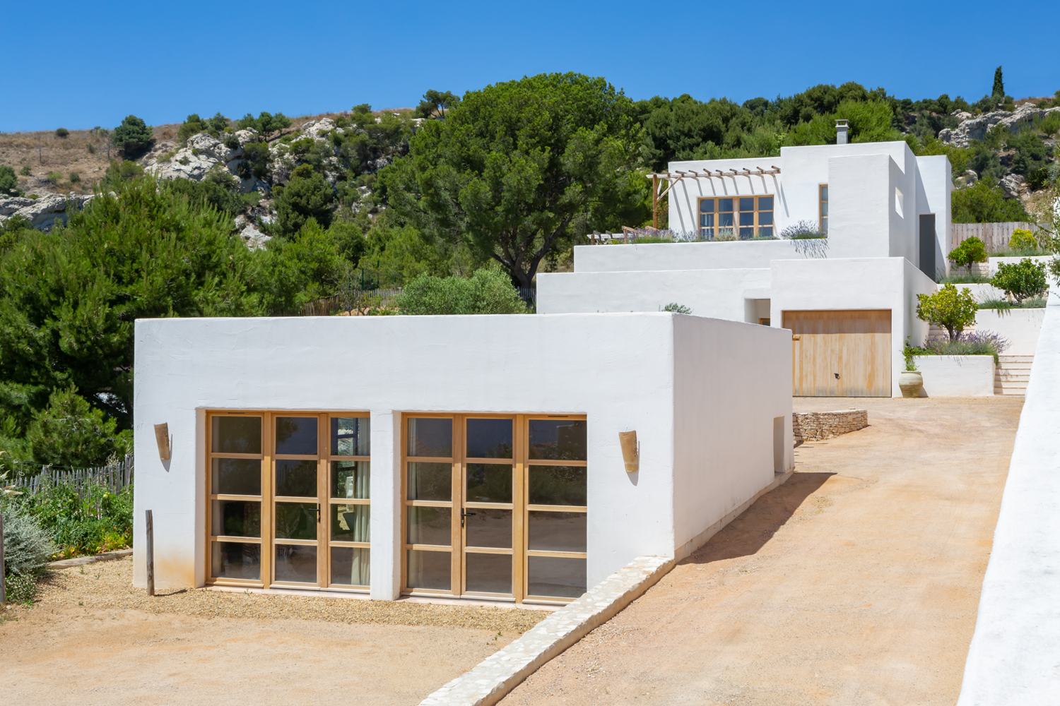 Maison de l'Estaque, photo 3
