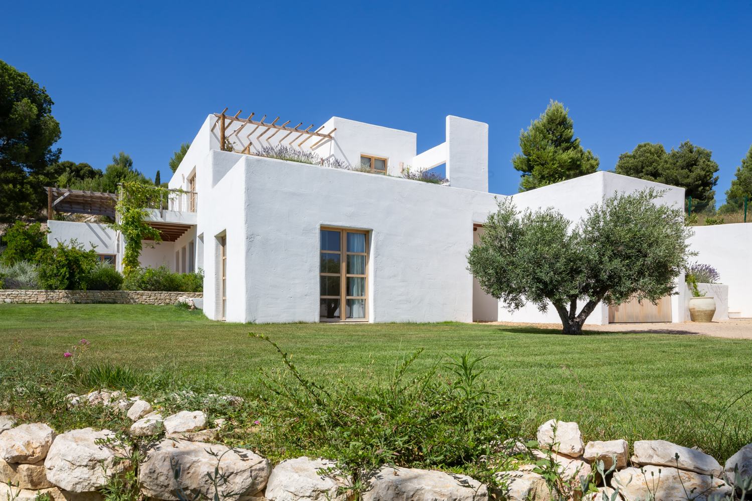 Maison de l'Estaque, photo 4