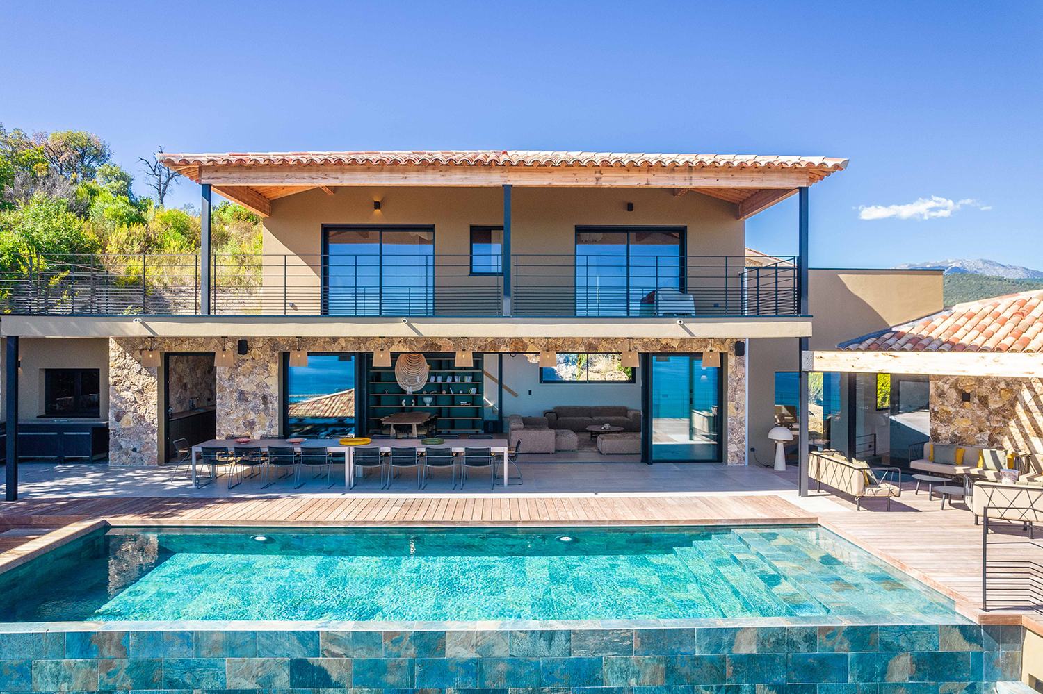 Maison sur la Côte des Nacres, photo 1