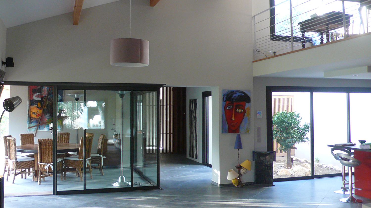Maison des restanques, photo 3
