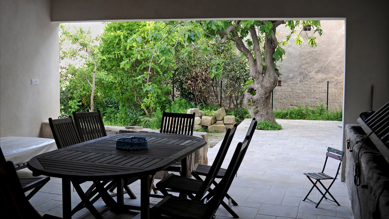 Maison des restanques, photo 4