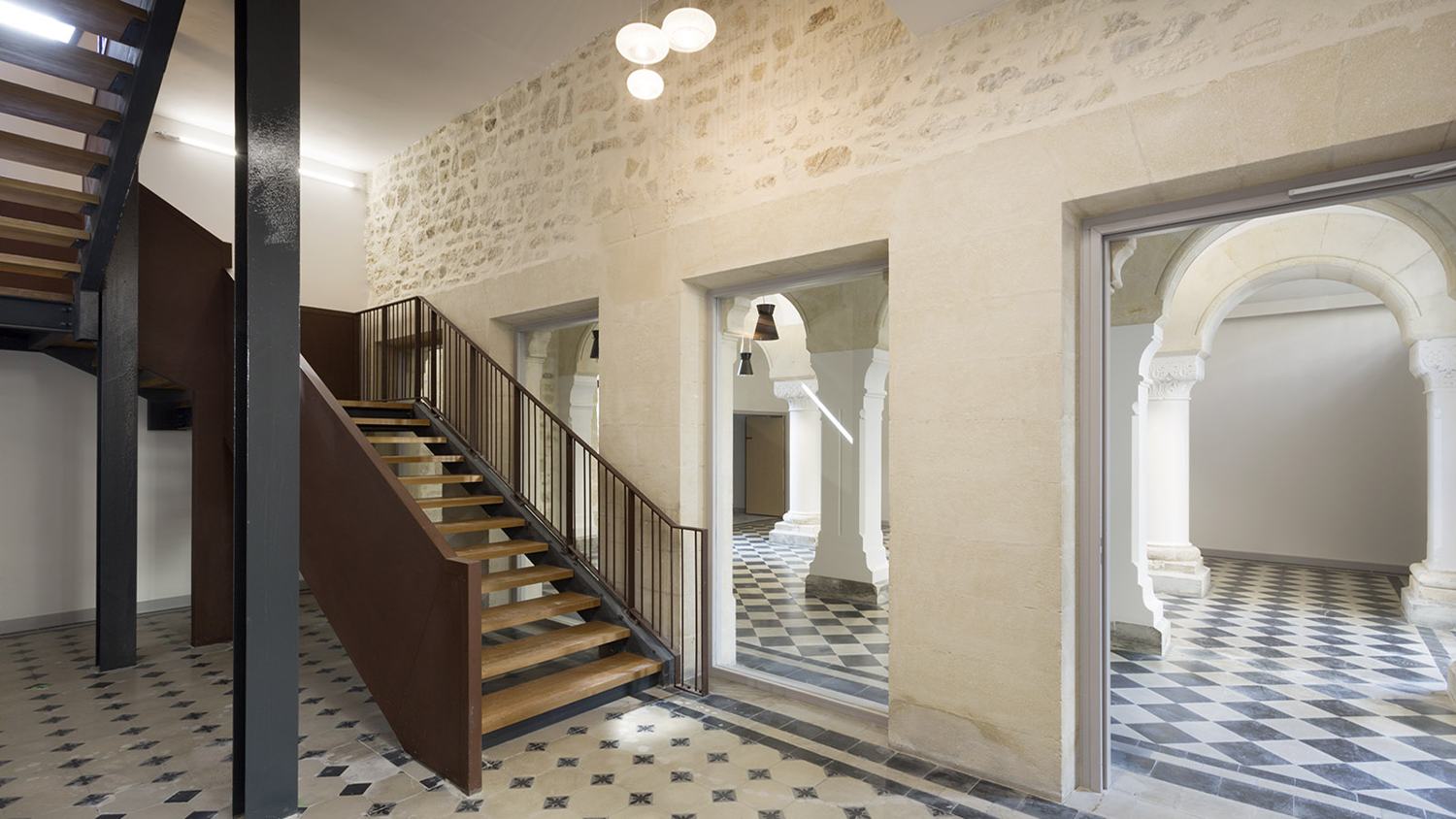 Espace culturel Lawrence Durrell, photo 1