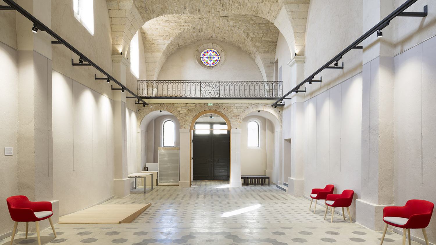 Espace culturel Lawrence Durrell, photo 2