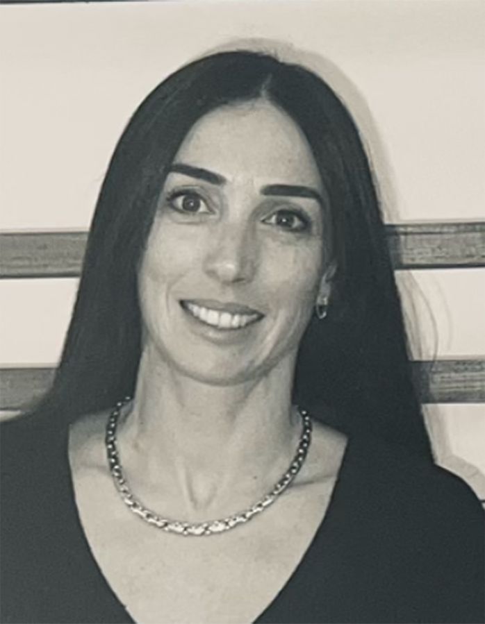 Laurie-Ann Fouilleron