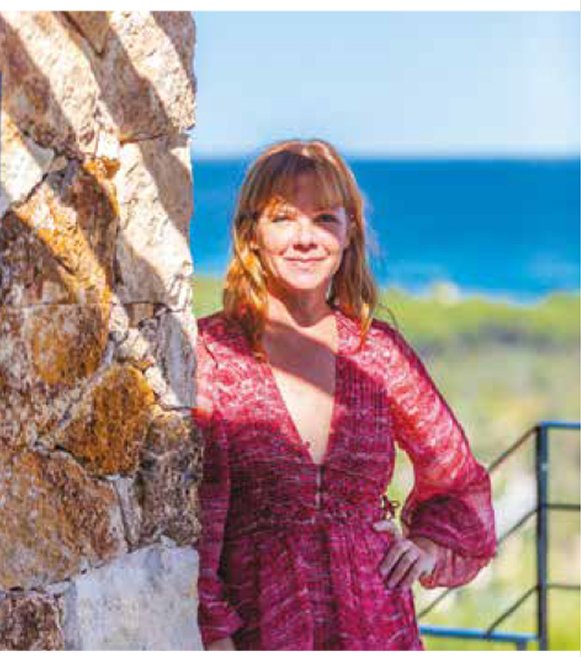 Isabelle Berthet-Bondet